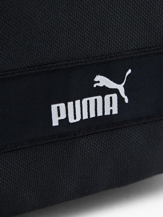 PUMA Taška cez rameno Čierna 57801 4