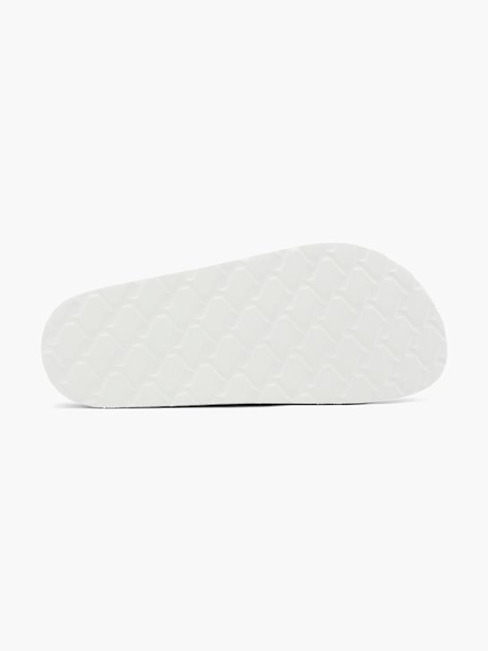 ESPRIT Pantolette Schwarz 58234 4