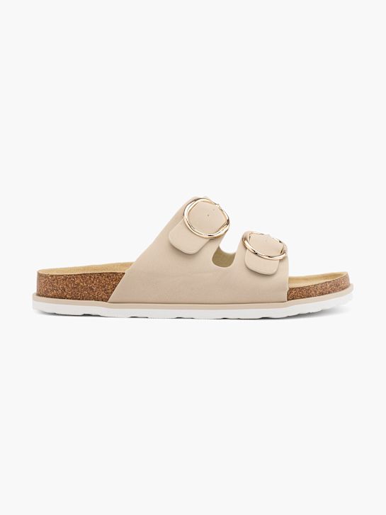 ESPRIT Biosandal Konjak 58235 1
