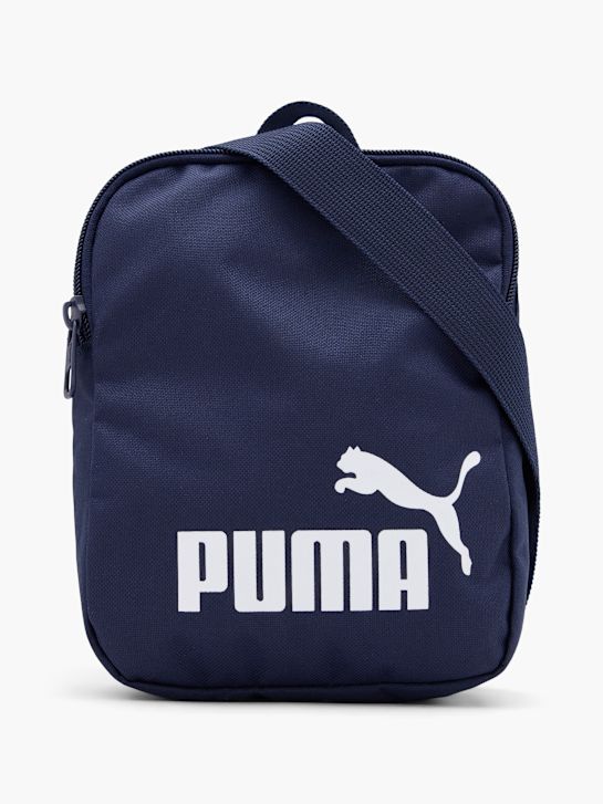 PUMA Taška přes rameno Modrá 57812 1