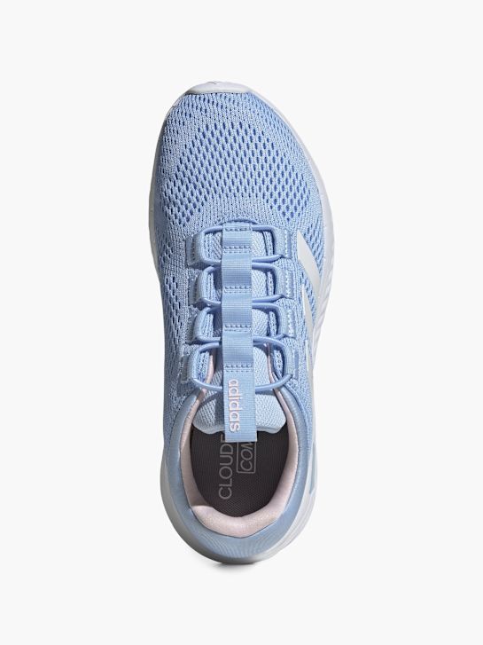 adidas Slip-on superge Plava 57813 3