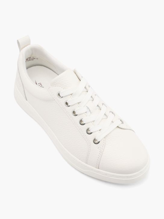 Medicus Halbschuh Offwhite 57828 2