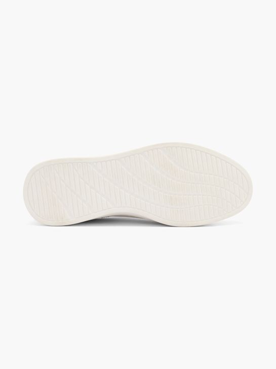 Medicus Halbschuh Offwhite 57828 4