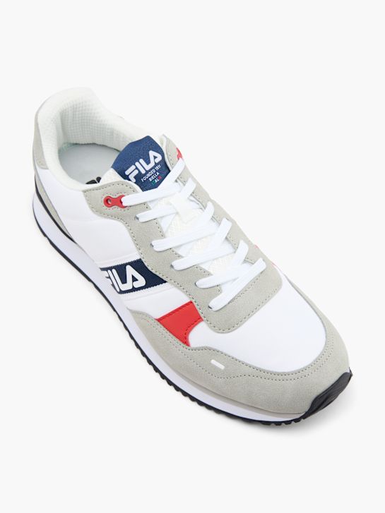 FILA Trainer White 57831 2