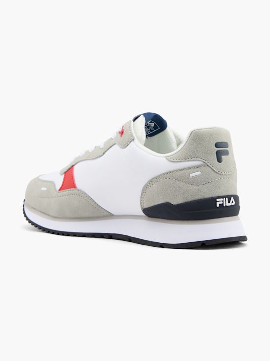 FILA Trainer White 57831 3