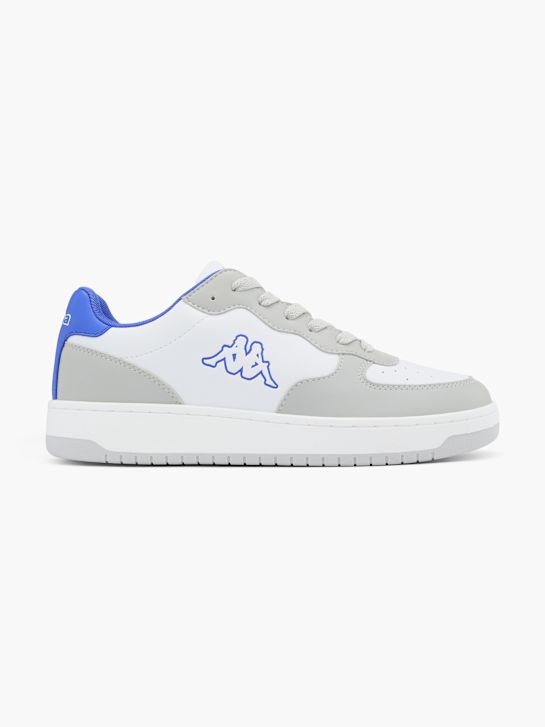 Kappa Sapatilha Branco 57820 1