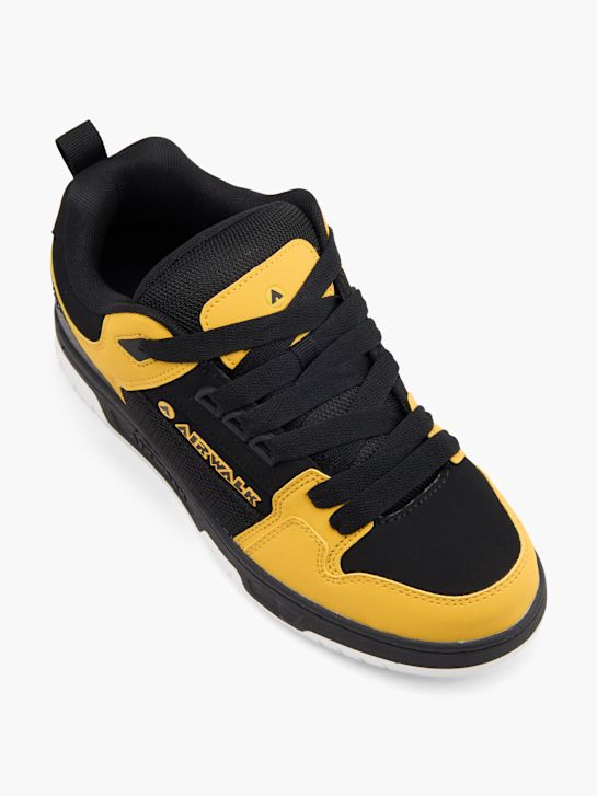 AIRWALK Superge Črna 57821 2