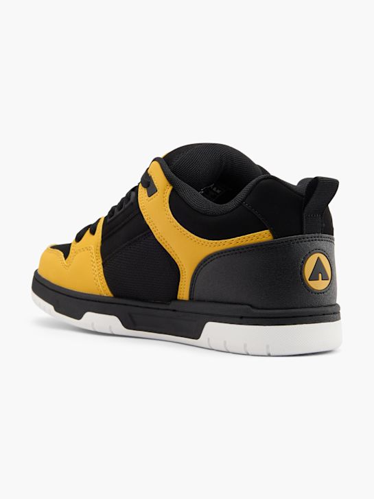 AIRWALK Маратонки Черен 57821 3