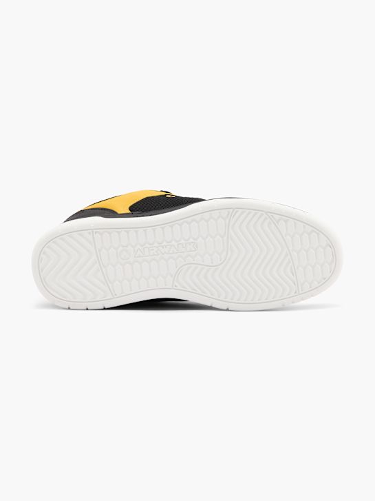 AIRWALK Маратонки Черен 57821 4