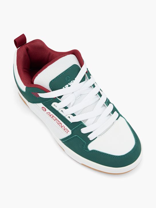 AIRWALK Sneaker zöld 57822 2