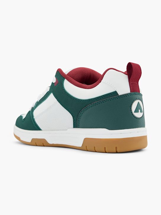 AIRWALK Sneaker zöld 57822 3