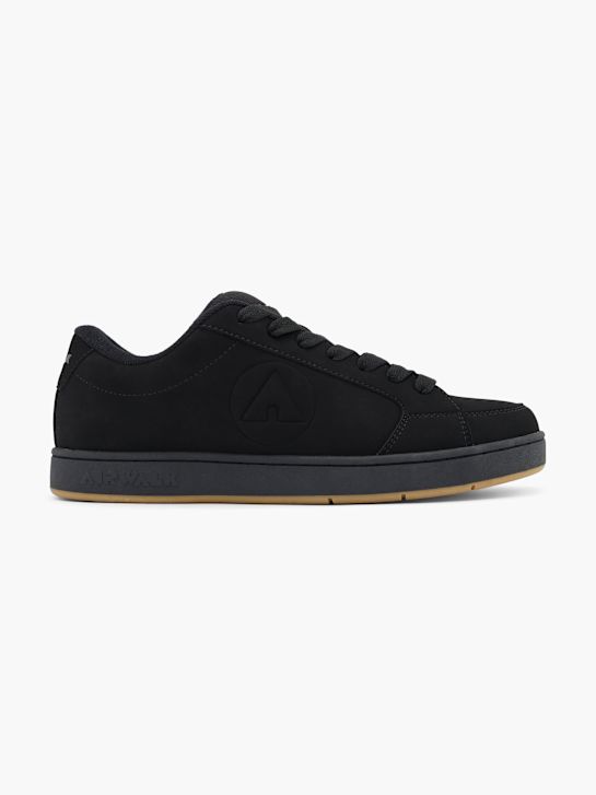 AIRWALK Sneaker Schwarz 57823 1