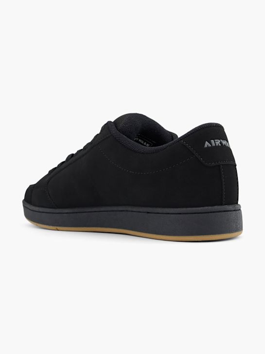 AIRWALK Sneaker Negru 57823 3