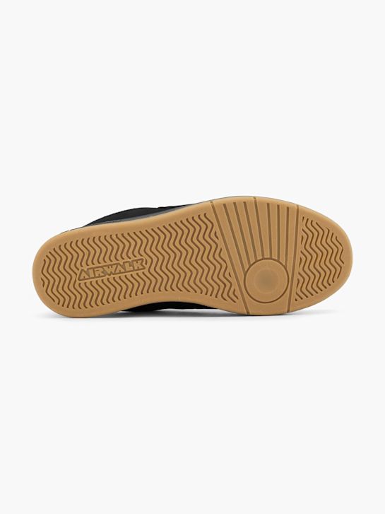 AIRWALK Маратонки Черен 57823 4
