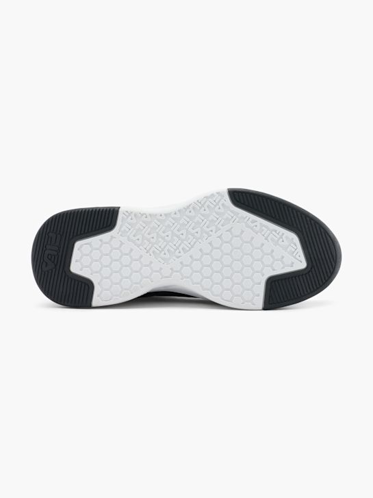 FILA Trainer Black 57814 4