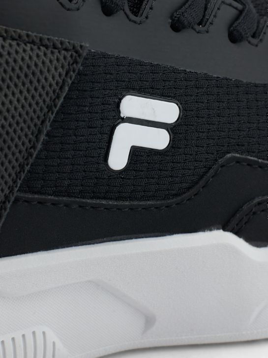 FILA Trainer Black 57814 5