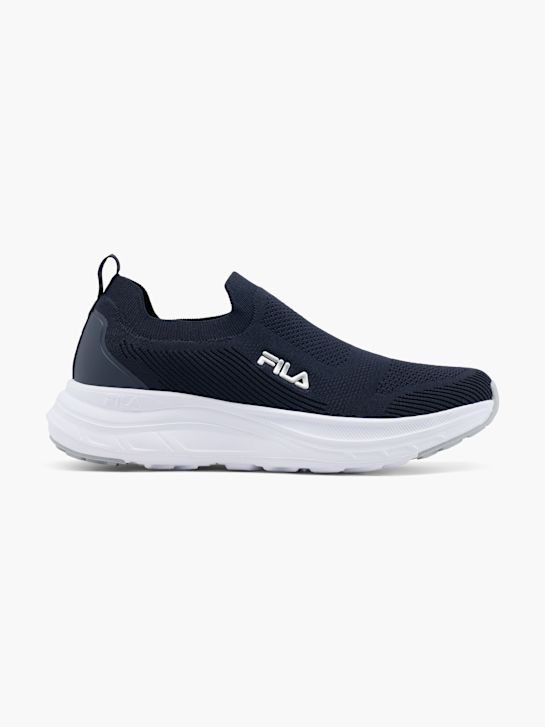 FILA Sapatilha Azul 57832 1