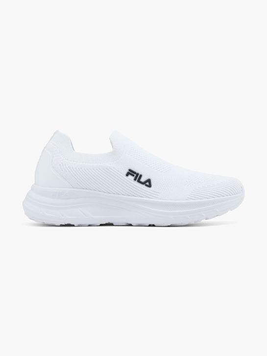 FILA Buty wsuwane Biały 57833 1