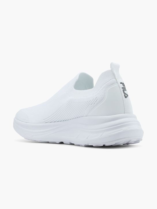 FILA Slip-on маратонки Бял 57833 3