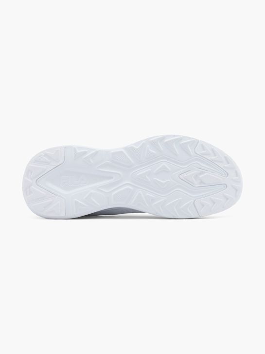 FILA Slip-on sneaker Vit 57833 4