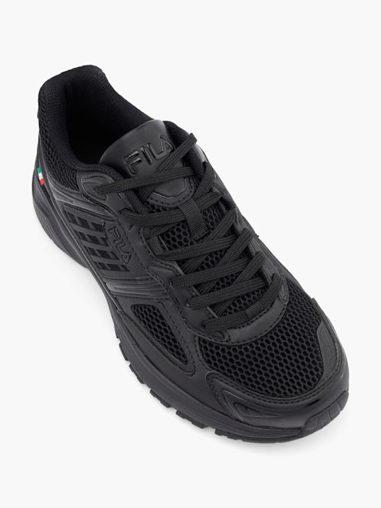 FILA Sneaker Svart 57837 2