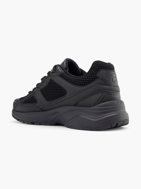 FILA Trainer Black 57837 3