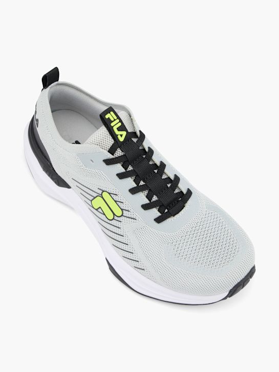 FILA Pantofi pentru alergare Gri 57838 2