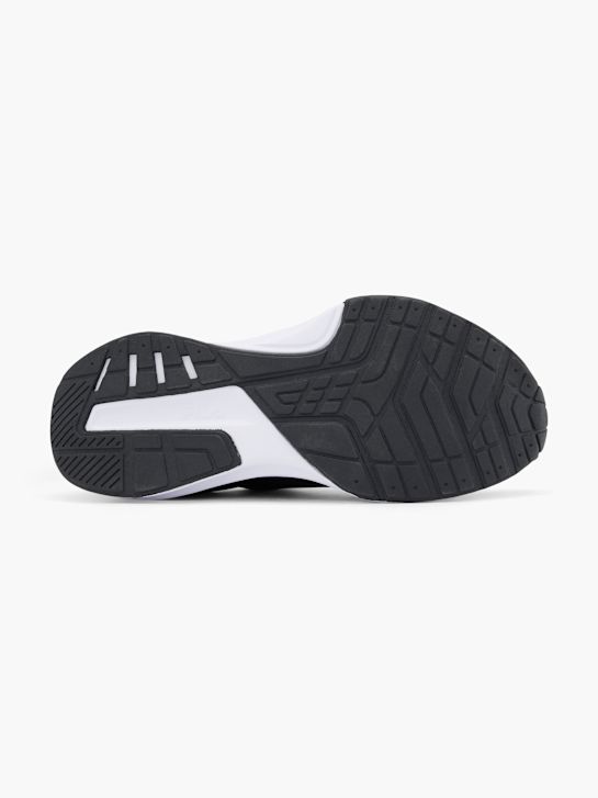 FILA Tekaški copati Črna 57839 4
