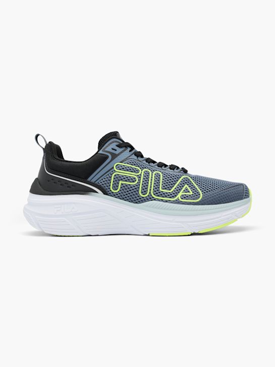 FILA Bežecká obuv Modrá 57840 1