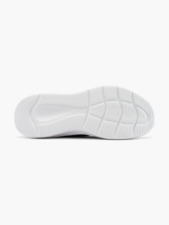 Kappa Sneaker Svart 57834 4