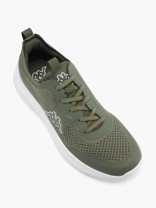 Kappa Sneaker Khaki 57835 2
