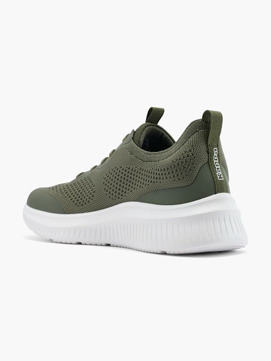 Kappa Sneaker Khaki 57835 3