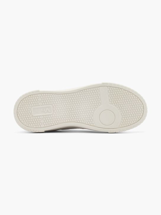 Vty Sneaker Gris 58070 4