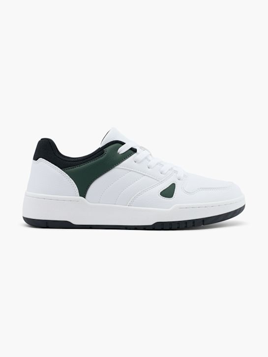 Vty Sneaker Blanco 58071 1