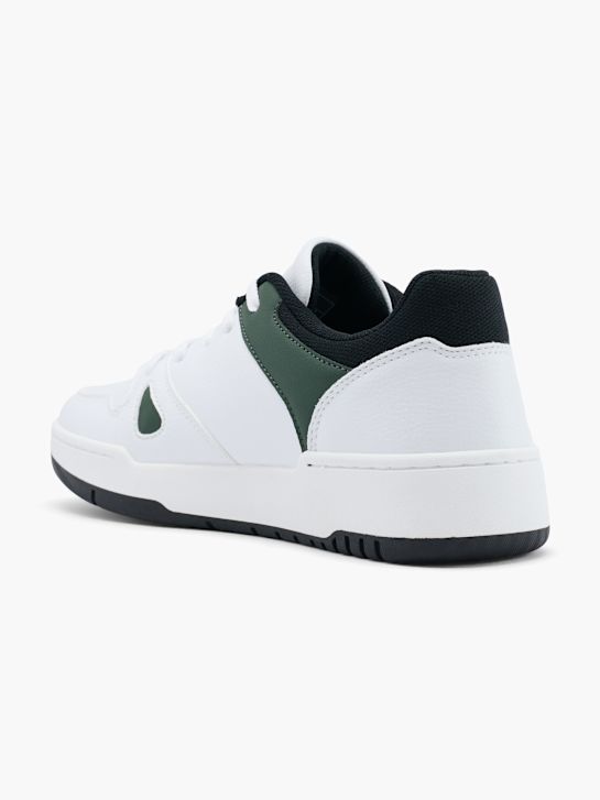 Vty Baskets Blanc 58071 3