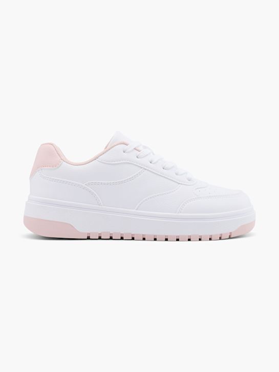 Vty Sneaker Bianco 58045 1