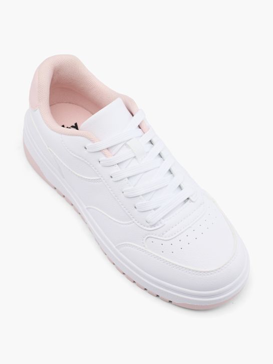 Vty Sneaker Bianco 58045 2