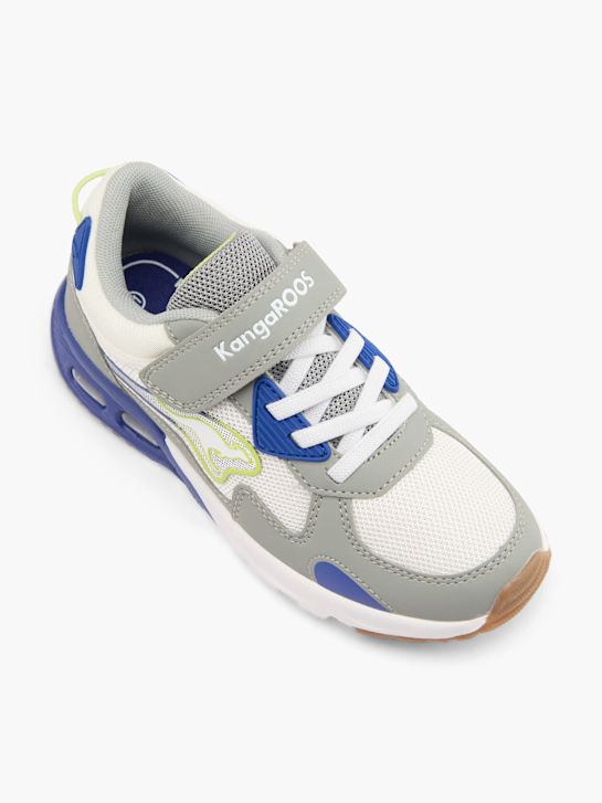 KangaROOS Sneaker Blau 58041 2