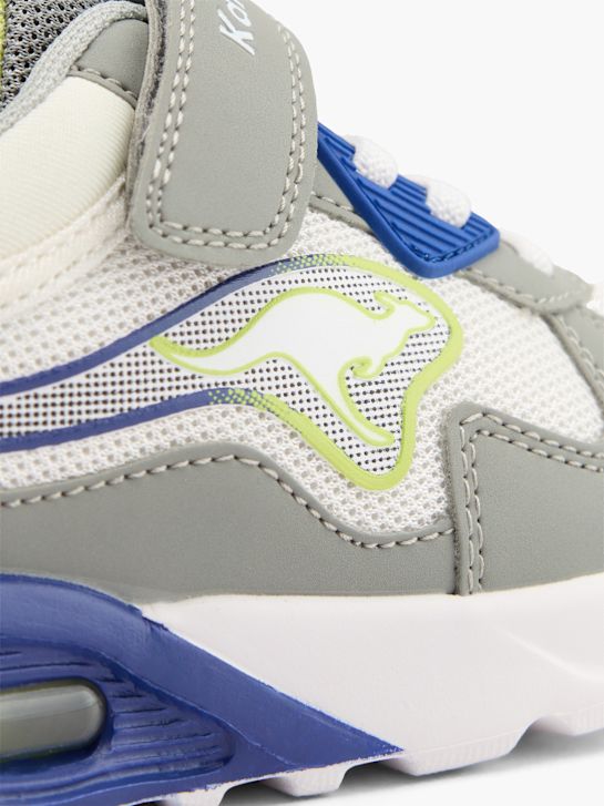 KangaROOS Sneaker Blau 58041 5