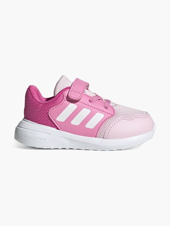 adidas Półbuty Różowy 58049 1