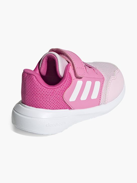 adidas Półbuty Różowy 58049 4