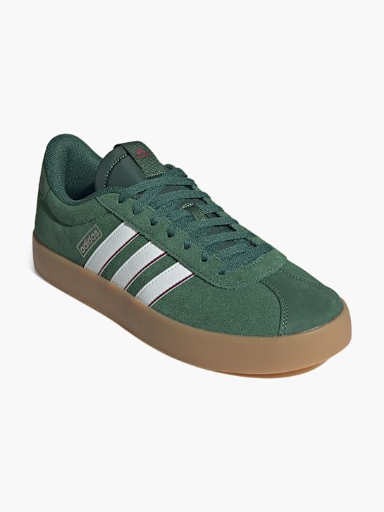 adidas Sapatilha Verde 58054 2