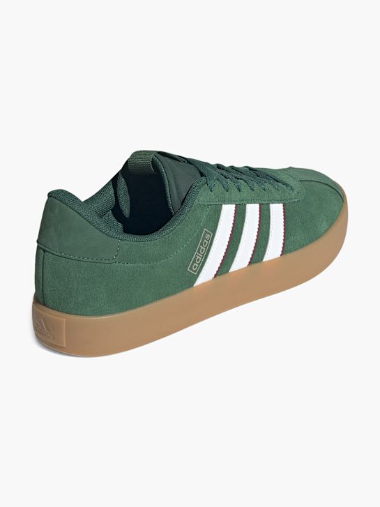 adidas Sapatilha Verde 58054 4