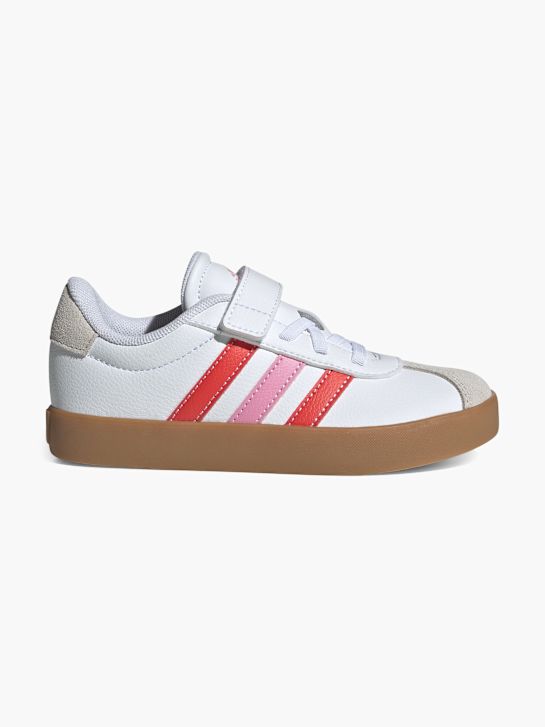 adidas Sneaker Bianco 58055 1
