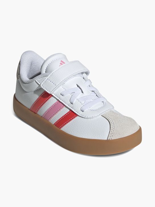 adidas Sneaker Bianco 58055 2