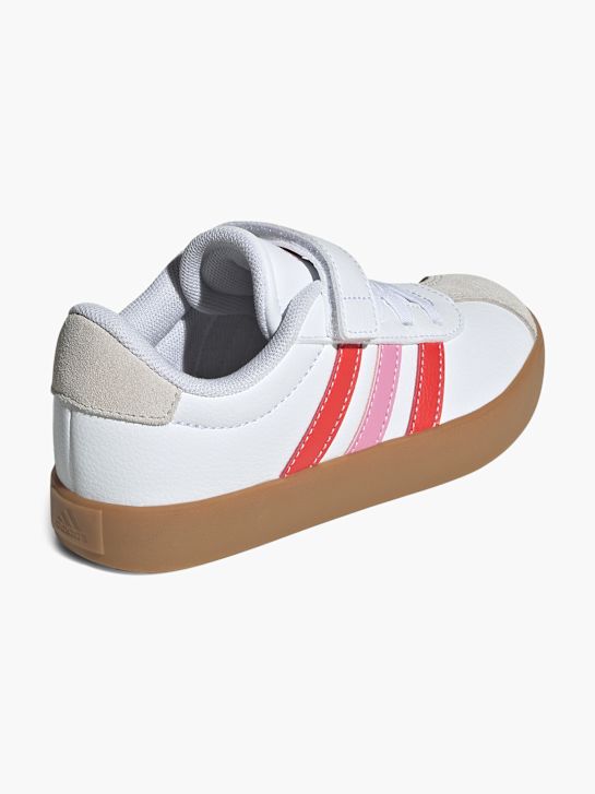 adidas Sneaker Bianco 58055 4