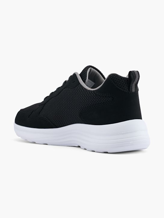 Vty Sneaker Schwarz 58061 3