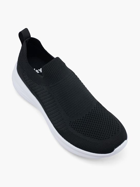 Vty Sneaker Sort 58062 2