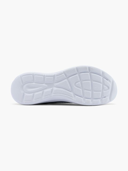 Vty Zapatillas sin cordones Gris 58063 4