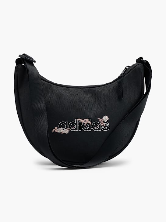 adidas Чанта за рамо Черен 58085 1